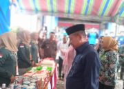 Jelang Hari Raya Idul Adha 1446 H Pemkab Butur Gelar GPM