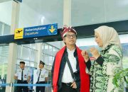 Pemkot Baubau Jemput Bola Laksanakan CKG