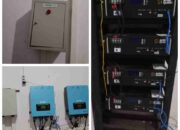 Dugaan Korupsi Pengadaan PLTS Puskesmas di Butur Menunggu Hasil Audit