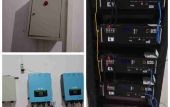 Dugaan Korupsi Pengadaan PLTS Puskesmas di Butur Menunggu Hasil Audit