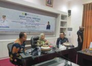 Inflasi Baubau Menguat Empat Bulan, Pemkot Kerahkan TPID Tekan Harga Menjelang Akhir Tahun