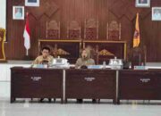 Menata Arah 2026: Cerita di Balik Sikap DPRD Buton Utara terhadap KUA–PPAS