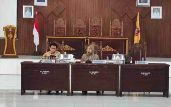 Menata Arah 2026: Cerita di Balik Sikap DPRD Buton Utara terhadap KUA–PPAS