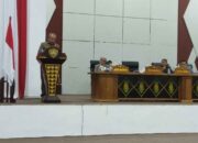 APBD Baubau 2026 Rp. 785,73 Miliar, Pembangunan Difokuskan pada Pelayanan Publik dan Agenda Nasional