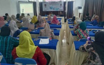 Pemkot Baubau Gelar Bimtek Manajemen PNS, ASN Dituntut Profesional dan Berintegritas