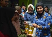 Upaya Pemkot Baubau Kendalikan Inflasi Jelang Natal dan Tahun Baru