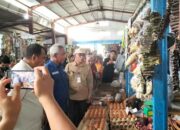 Inflasi Baubau Masih Tinggi, TPID Turun Tangan Cek Harga Sembako