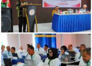 Pemkab Buton Utara Gelar Seleksi JPTP, Rahman Tekankan Integritas dan Profesionalisme