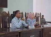 DPRD Butur Harap dalam Pembahasan LKPJ Bupati Tonjolkan Substansi Kinerja dan Penajaman Potensi PAD 