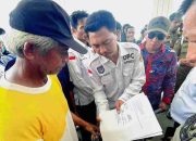 APDESI, PPDI, BPD, dan BKAD Butur Teken Kesepakatan, Pelayanan Keuangan Terhenti hingga Hak Desa Dibayar