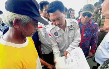 APDESI, PPDI, BPD, dan BKAD Butur Teken Kesepakatan, Pelayanan Keuangan Terhenti hingga Hak Desa Dibayar