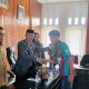 Pemkab Butur Apresiasi Tim Sepakbola SMAN 2 Kambowa