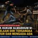 Kuasa Hukum Almarhum M Minta Penyidik Rekonstruksi Ulang Kasus Penganiayaan di Lelamo